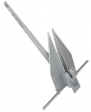 Aluminium Anker verstellbar Gewicht 6,8kg Aluminium Anker verstellbar Gewicht 6,8kg