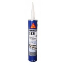 Sikaflex 292i wei 300ml