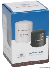 lfilter fr Motoren Volvo Penta Diesel OEM Nr 4785974