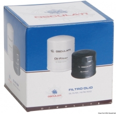 �lfilter f�r Motoren Volvo Penta Diesel OEM Nr 3581621