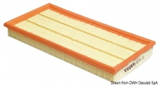 Luftfilter Volvo Original-Artikelnummer 876185 Luftfilter Volvo Original-Artikelnummer 876185