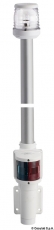 Lampenschaft Classic aus Eloxal 100cm Anbau Lampenschaft Classic aus Eloxal 100cm Anbau