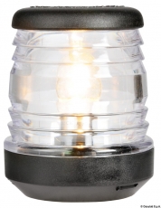 Topplicht 360 Grad Classic, schwarz