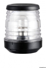 Topplicht 360 Grad Classic, schwarz