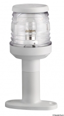 Topplicht 360 Grad Classic mit Hebesockel, weiß Topplicht 360 Grad Classic mit Hebesockel, weiß