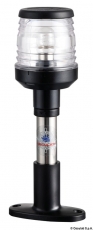 Lampenschaft Compact, schwarz 360 Grad Lampenschaft Compact, schwarz 360 Grad