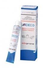 Adeprene 1K Schlauchbootkleber einzeln 30ml Tube Adeprene 1K Schlauchbootkleber einzeln 30ml Tube