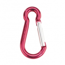Karabinerhaken 60 x 6mm Aluminium HS Sprenger Baureihe 31952