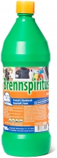 Brennspritus, Robbyrob 1 Liter Brennspritus, Robbyrob 1 Liter