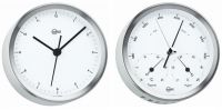 Navigationsinstrumente von Barigo Steel-mel Gehuse 162mm