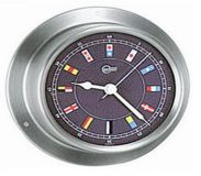 Uhr von Barigo Sky Gehuse 110x32 mm