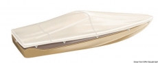 Persenning für Sportboote und Day Cruiser Bootslänge 510/550 Maße 600x292cm Persenning für Sportboote und Day Cruiser Bootslänge 510/550 Maße 600x292cm