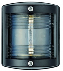 Navigationslicht der Serie UTILITY 77, Hecklicht, schwarz Navigationslicht der Serie UTILITY 77, Hecklicht, schwarz