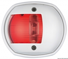 Sphera Navigationslicht weiß/112,5° rot Sphera Navigationslicht weiß/112,5° rot