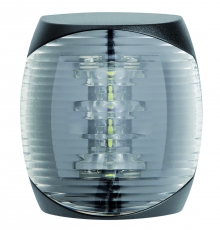 LED Navigationsbeleuchtung Sphera ll bis 20m, schwarz, Hecklicht