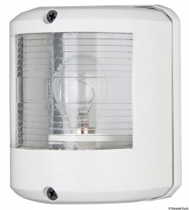 Navigationslicht der Serie Utility 78, weiß, Hecklicht, 24V Navigationslicht der Serie Utility 78, weiß, Hecklicht, 24V
