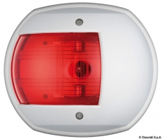 Navigationslicht der Serie Maxi 20, weiß, links, 24V Navigationslicht der Serie Maxi 20, weiß, links, 24V