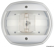 Navigationslicht der Serie Maxi 20, wei�, Buglicht, 24V