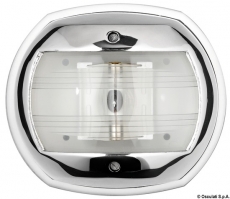 Navigationslicht der Serie Maxi 20, Edelstahl, Hecklicht, 24V Navigationslicht der Serie Maxi 20, Edelstahl, Hecklicht, 24V