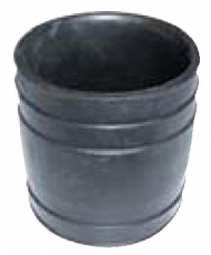 Muffe für Motorfuß 4,3L/5,0L/5,8L/7,4L/8,1L/8,2L