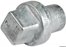 Zylinder von 80 bis 300 PS Zink