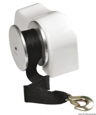 Winde mit Spill fr Tender Elephant Tender Lift, 12 V