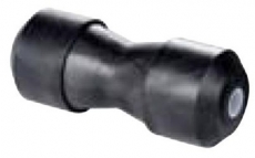 Kielrolle für hohe Belastung, ø 85mm, Länge 215mm Kielrolle für hohe Belastung, ø 85mm, Länge 215mm