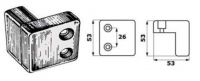 Anode Eckanode fr Motorfe 270