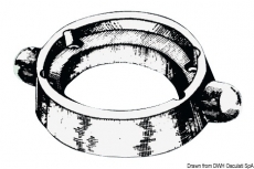 Kragenanode Sail-Drive Zink
