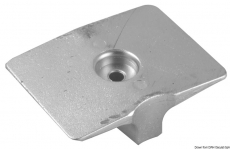 Anode fr 8/30 PS Motoren von Selva Zink