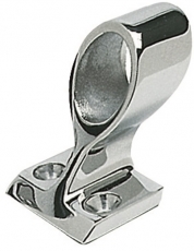 Handlaufstützel, Höhe 57 mm, innen Für Rohr 25mm Handlaufstützel, Höhe 57 mm, innen Für Rohr 25mm