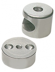 Handlaufendstück, ø 50mm Endstück Handlaufendstück, ø 50mm Endstück