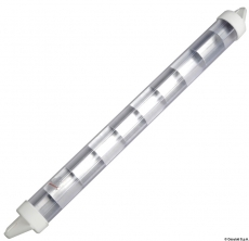 SUPERCOMPACT Radarreflektoren Lnge 600mm Breite 50mm
