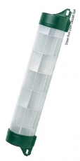 PROFESSIONAL Radarreflektoren bis 4 Seemeilen. Lnge 600mm Breite 100mm