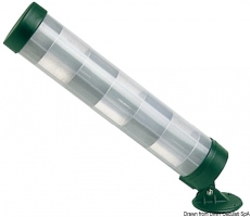 PROFESSIONAL Radarreflektoren Klappbar bis 4 Seemeilen. Lnge 600mm Breite 100mm