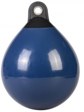 Kugelfender Heavy Duty Boje BBN3 Farbe dunkelblau Gre 550 x 730 mm