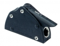 Fallenstopper 1fach BBN1 / Typ Single / Leine: Ø 6 bis 11mm / Max Last: 250 - 500 kg / Montage: 2 x Ø 6 mm Fallenstopper 1fach BBN1 / Typ Single / Leine: Ø 6 bis 11mm / Max Last: 250 - 500 kg / Montage: 2 x Ø 6 mm