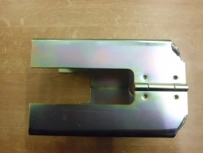 Trailerschloss Safebox XL Anhngerschloss