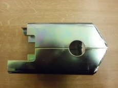 Trailerschloss Safebox XL Anhngerschloss