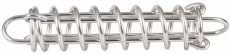 Ruckdämpfer NIRO 270 x 5mm für Max. Bootsgew. 1000kg Ruckdämpfer NIRO 270 x 5mm für Max. Bootsgew. 1000kg