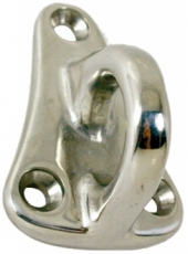 Fender Haken Niro max Tau Ø 10 mm im Satz 2 Stück Fender Haken Niro max Tau Ø 10 mm im Satz 2 Stück