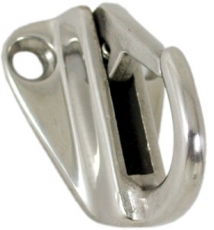 Fender Haken Klapp Niro max Tau Ø 15 mm im Satz 2 Stück Fender Haken Klapp Niro max Tau Ø 15 mm im Satz 2 Stück