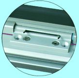Bomar Contour Luke Mae: 584 x 584 mm