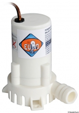 Modell 300GPH 12 Volt Elektro- pumpen EUROPUMP Modell 300GPH 12 Volt Elektro- pumpen EUROPUMP