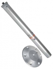Standfe fr Tische Speziel fr Tisch 48.417.50/51