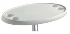 Tischplatte aus Verbundmaterial Maße 762x457mm Tischplatte aus Verbundmaterial Maße 762x457mm