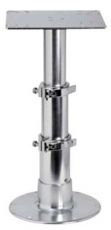 Tischstütze HEAVY DUTY Modell Giant Modell DELUXE Komplett mit Gasfeder zum Hochfahren. Tischstütze HEAVY DUTY Modell Giant Modell DELUXE Komplett mit Gasfeder zum Hochfahren.