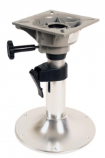 Belle Deluxe Fuß für Stuhl Höheneinstellung: 310-450mm Belle Deluxe Fuß für Stuhl Höheneinstellung: 310-450mm