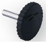 Goiot Tradition-Luken Drehknopf fr 80.80-Serie