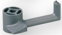 Goiot Cristal Luken paar Interieurhebel gro fr 46.33-Serie.